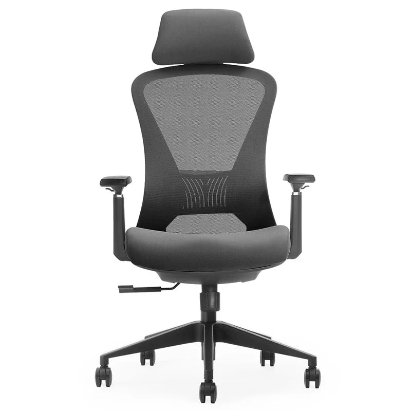 Sohum Comfit Ergonomic Office Chair 5 Year Warranty