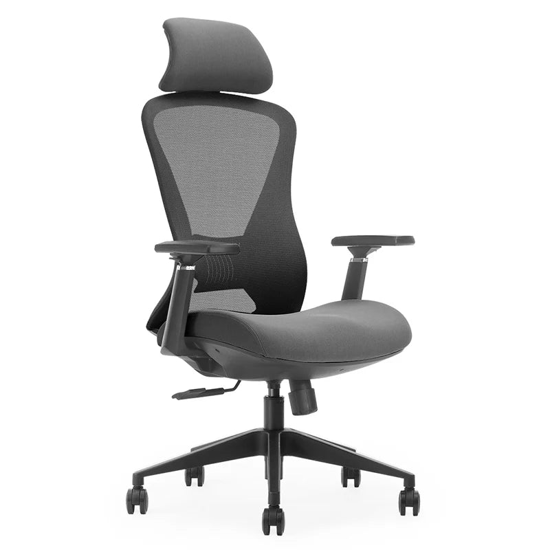 Sohum Comfit Ergonomic Office Chair 5 Year Warranty