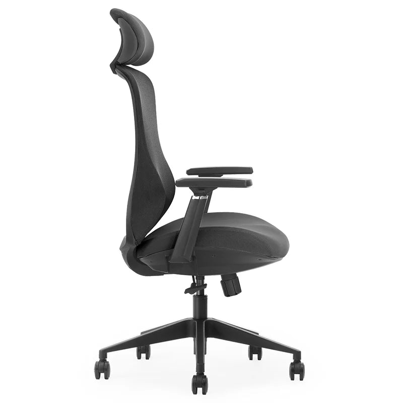 Sohum Comfit Ergonomic Office Chair 5 Year Warranty