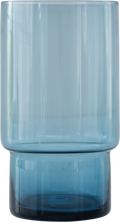 Bailey Tall Glasses, Set of Four