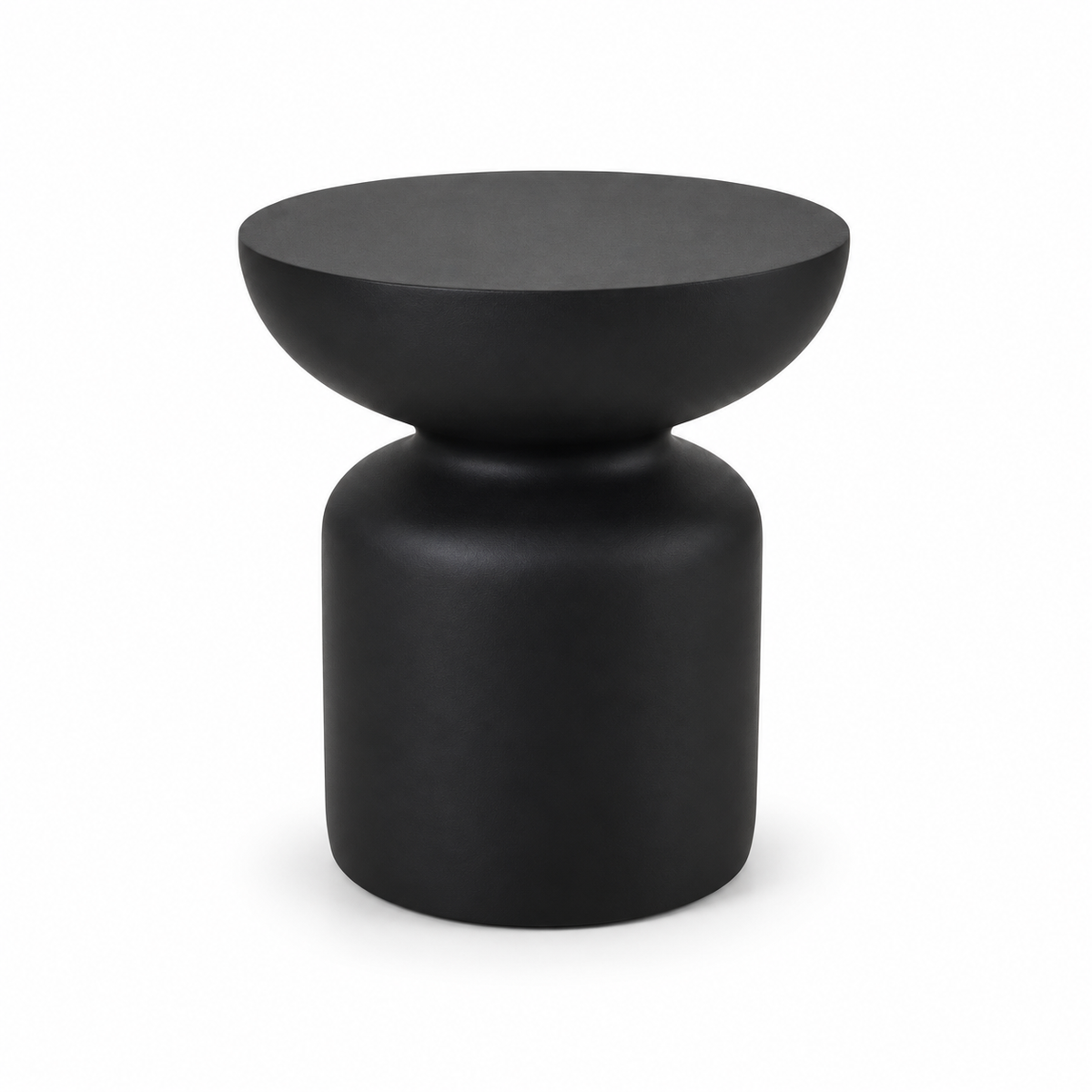 Round Side Table, Dia 370
