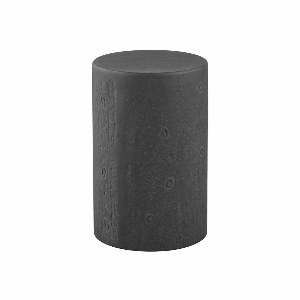 Round Side Table, Dia 300