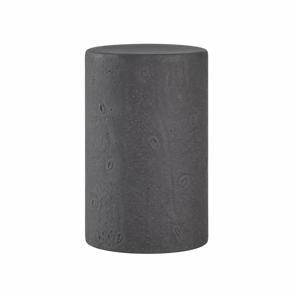 Round Side Table, Dia 300