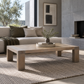 Coffee Table, 1.5m
