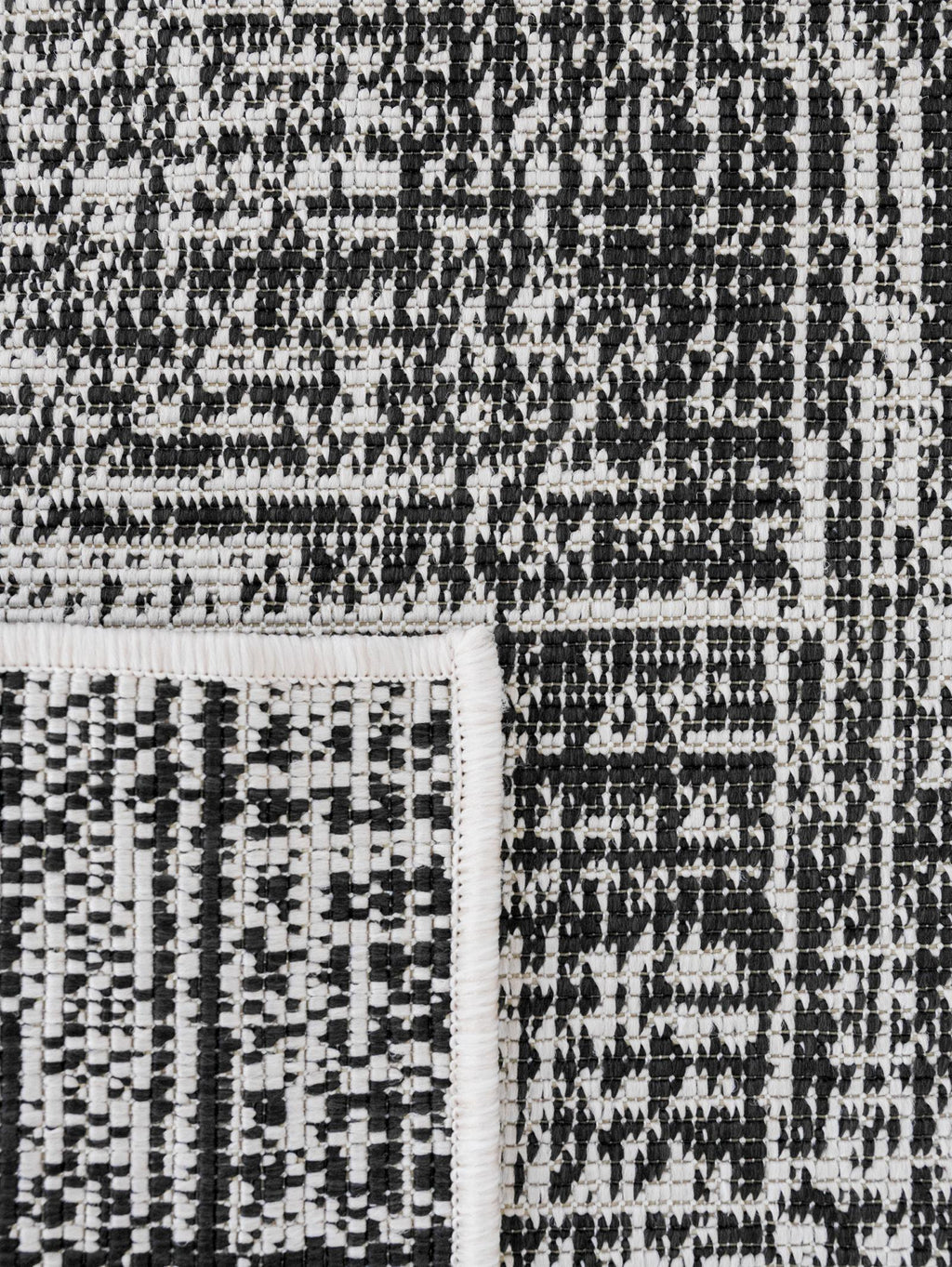 Cyber Rug