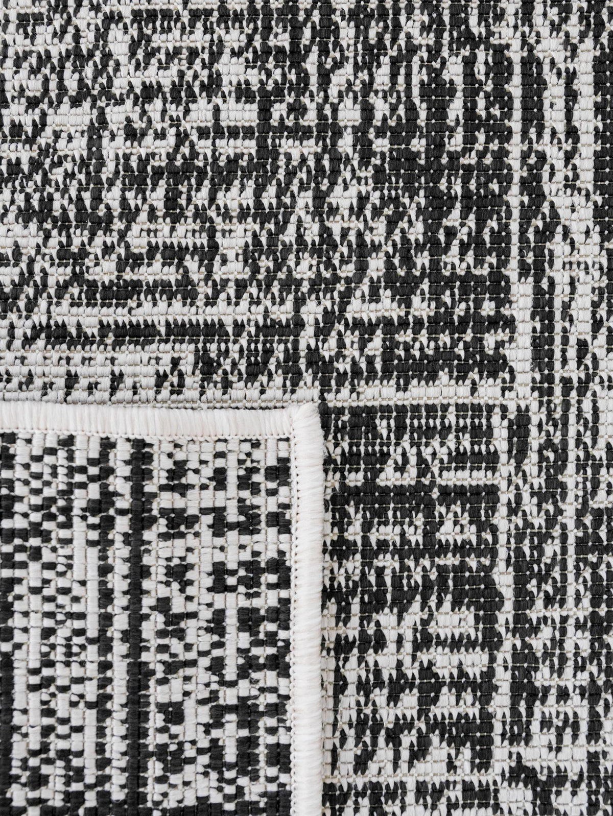 Cyber Rug