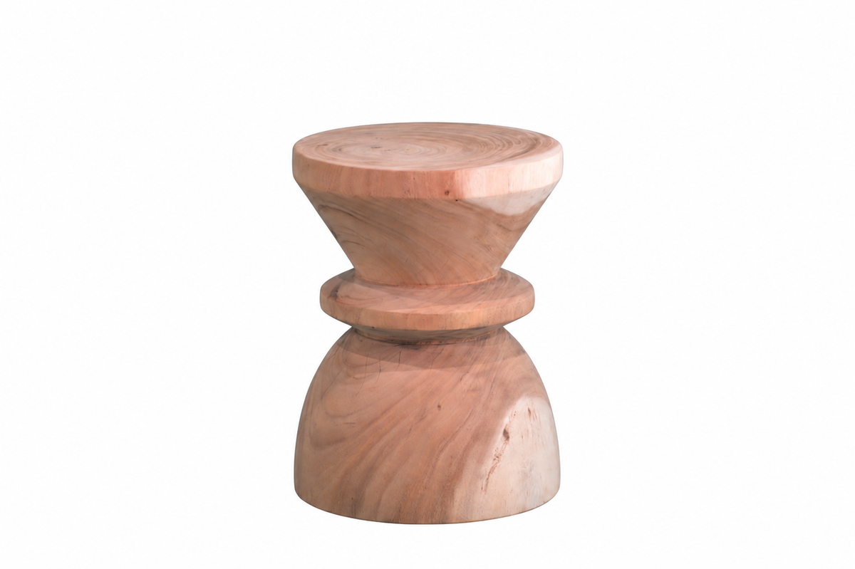 Woodside Side Table