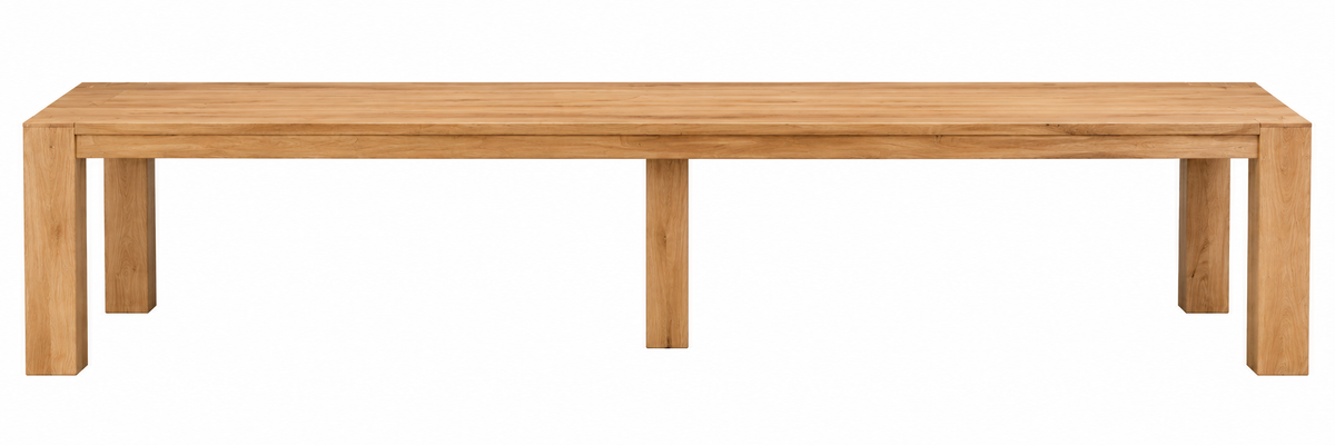 Dining Table, 3.5m