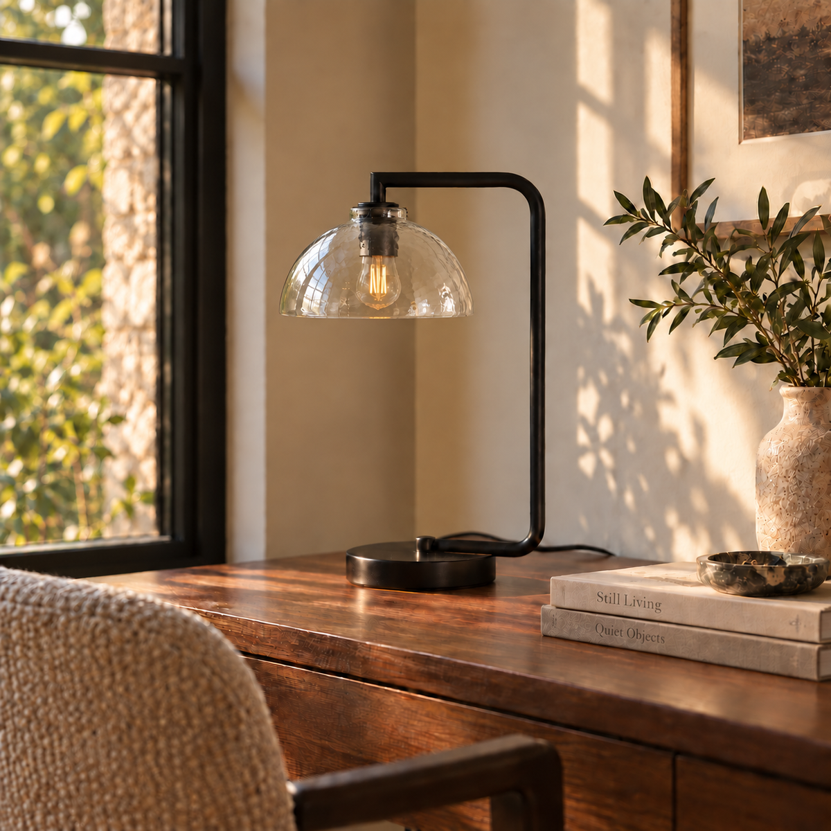 Macallan Desk Lamp