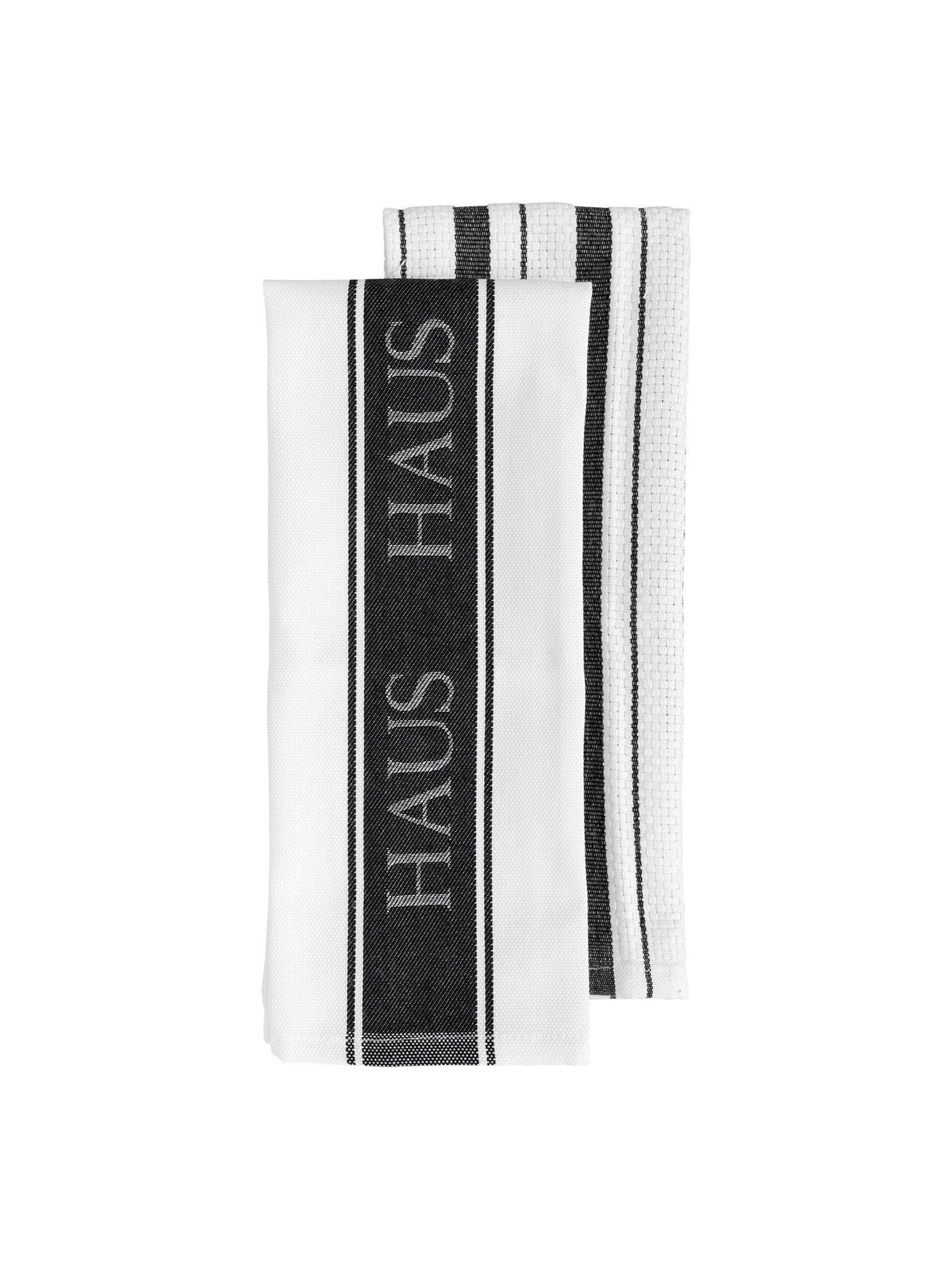 Tea Towels, Set of Two