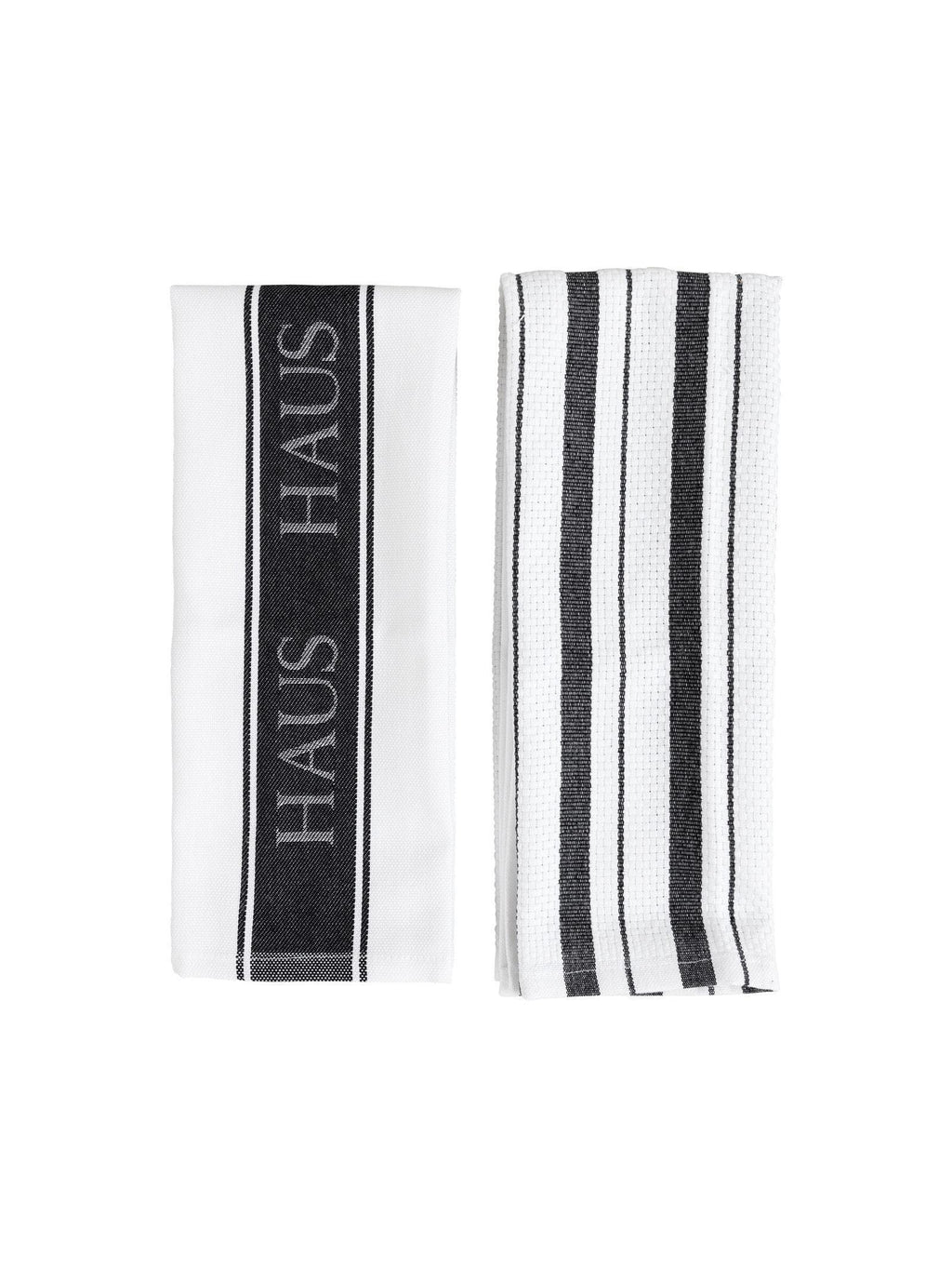 Tea Towels, Set of Two