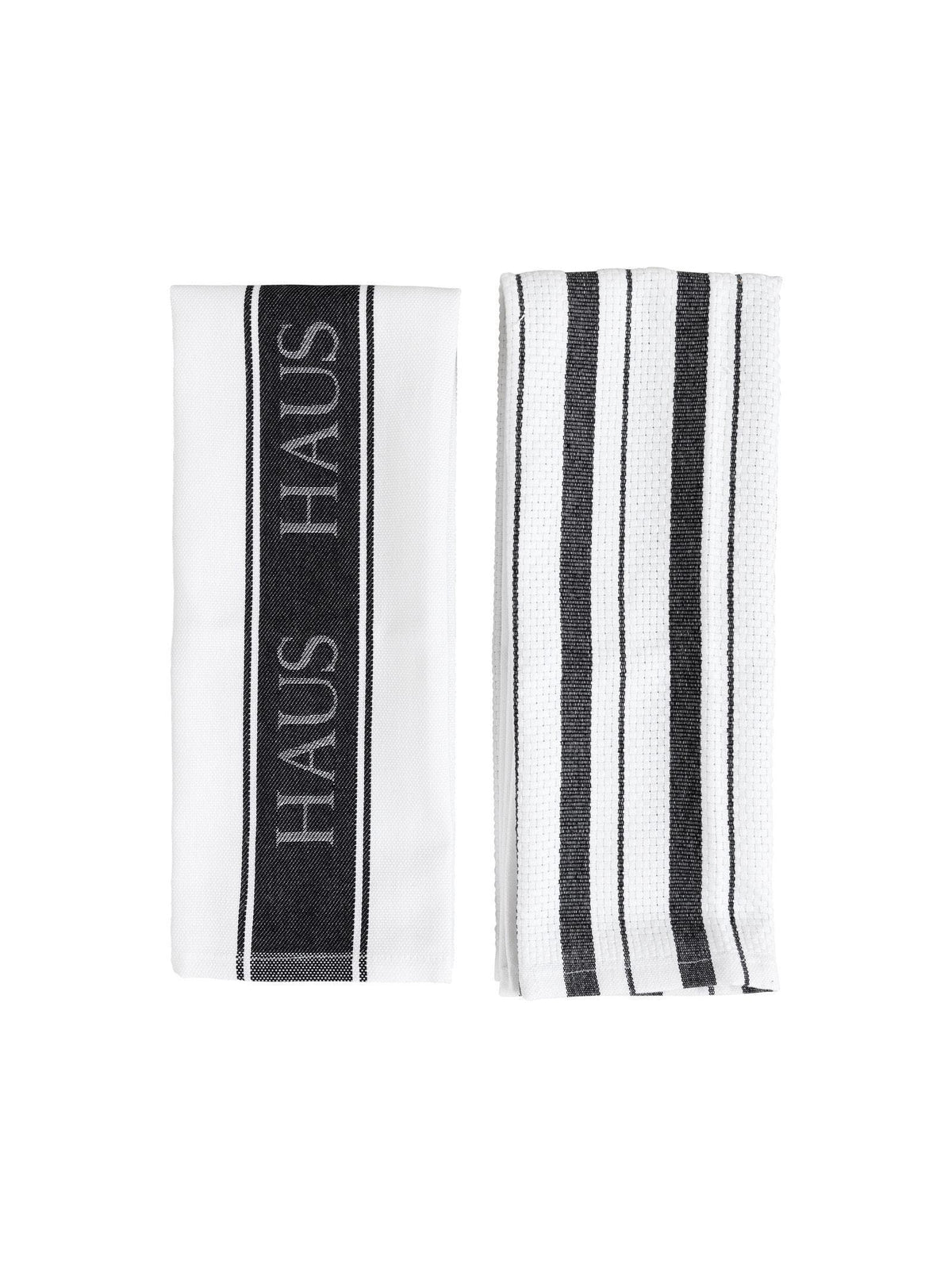 Tea Towels, Set of Two