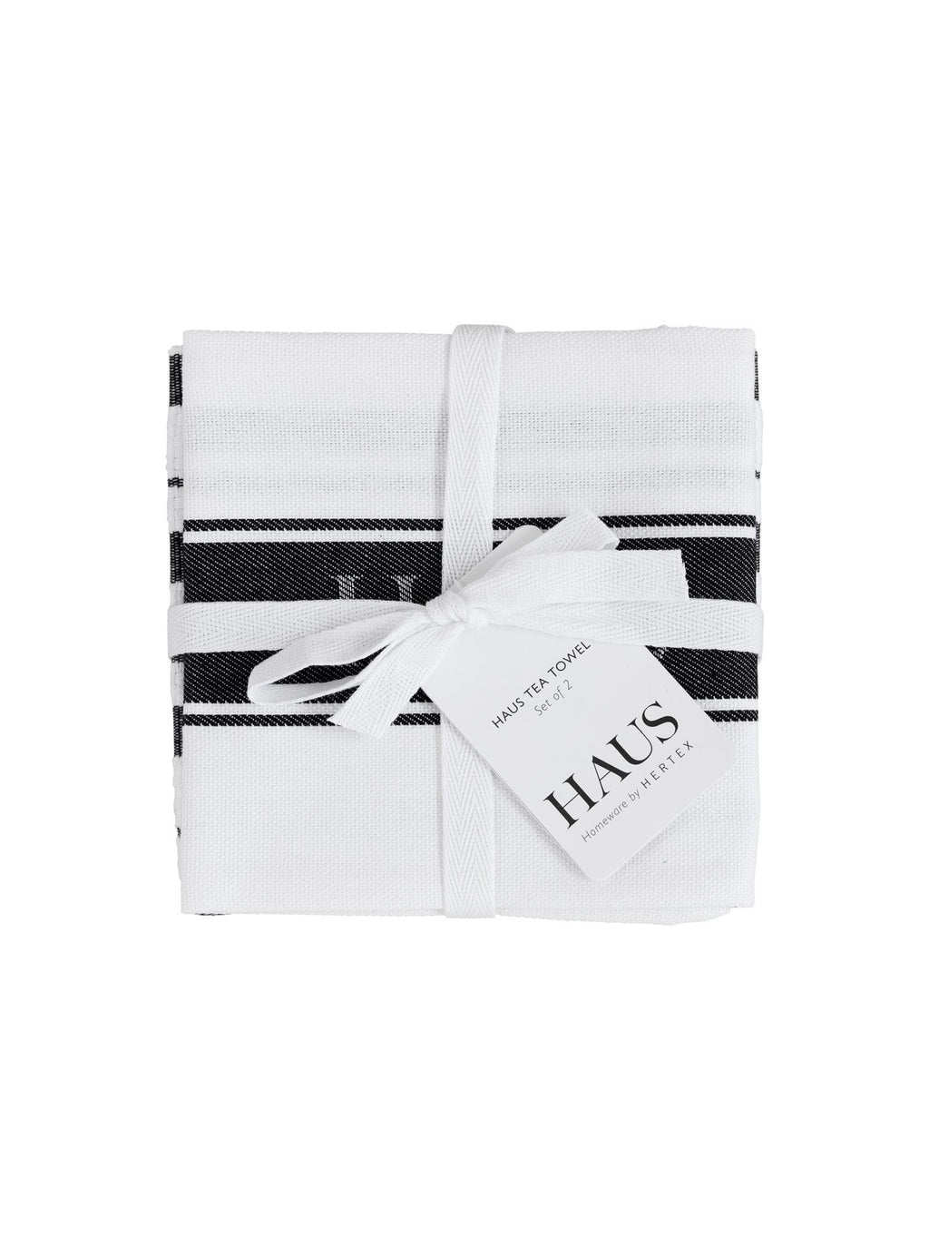 Tea Towels, Set of Two