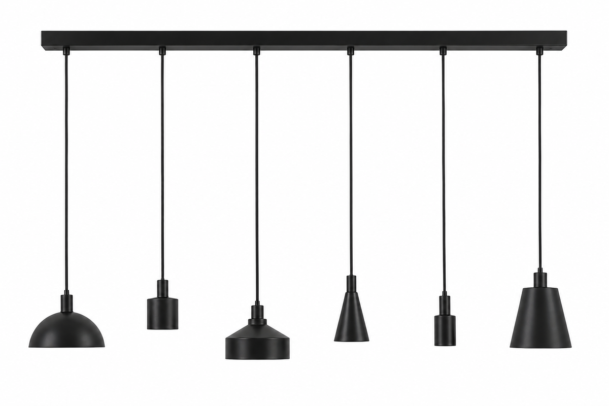 Hanging Light Fitting