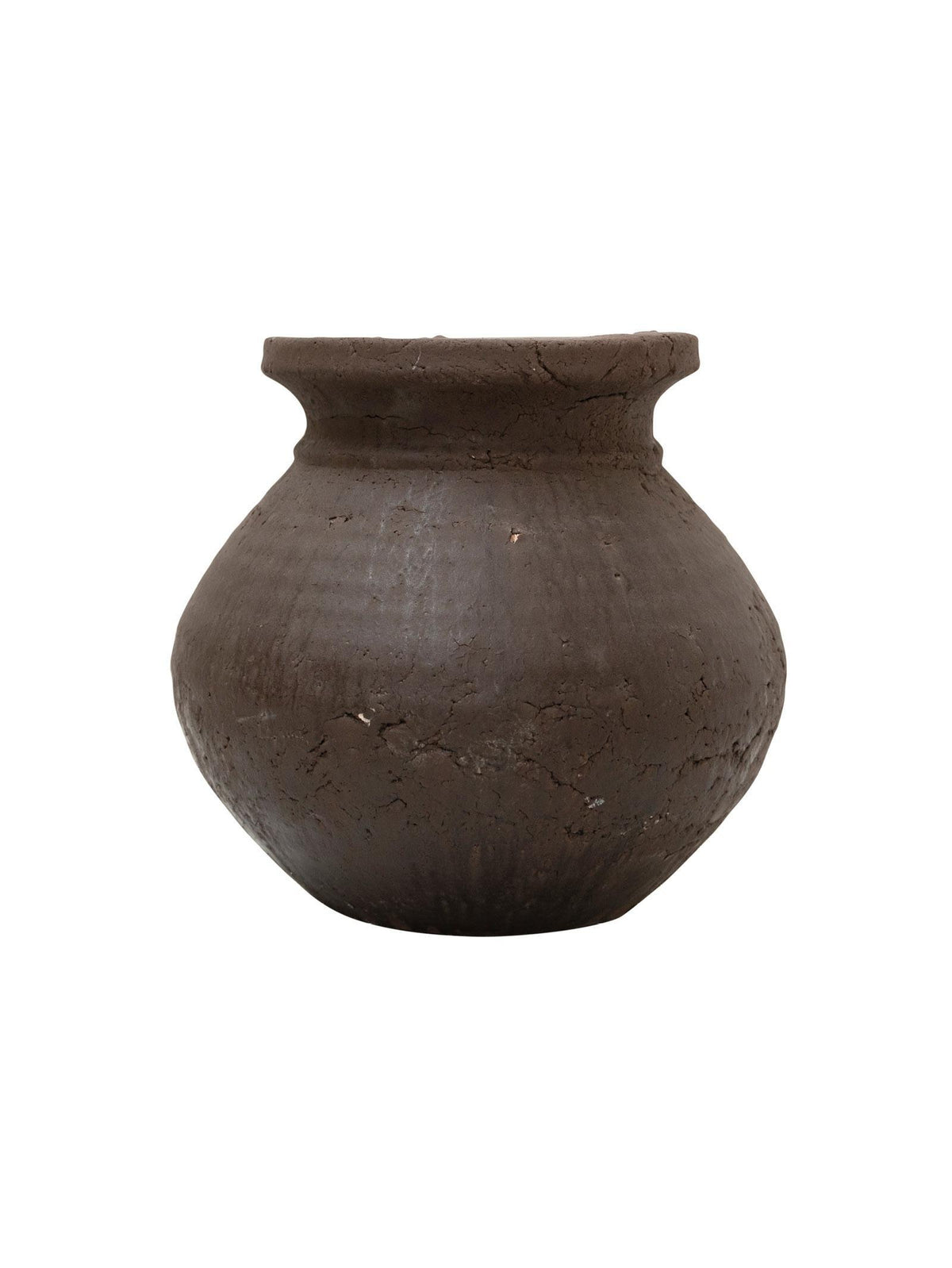 Nama Vessel, Medium · Unglazed earthenware