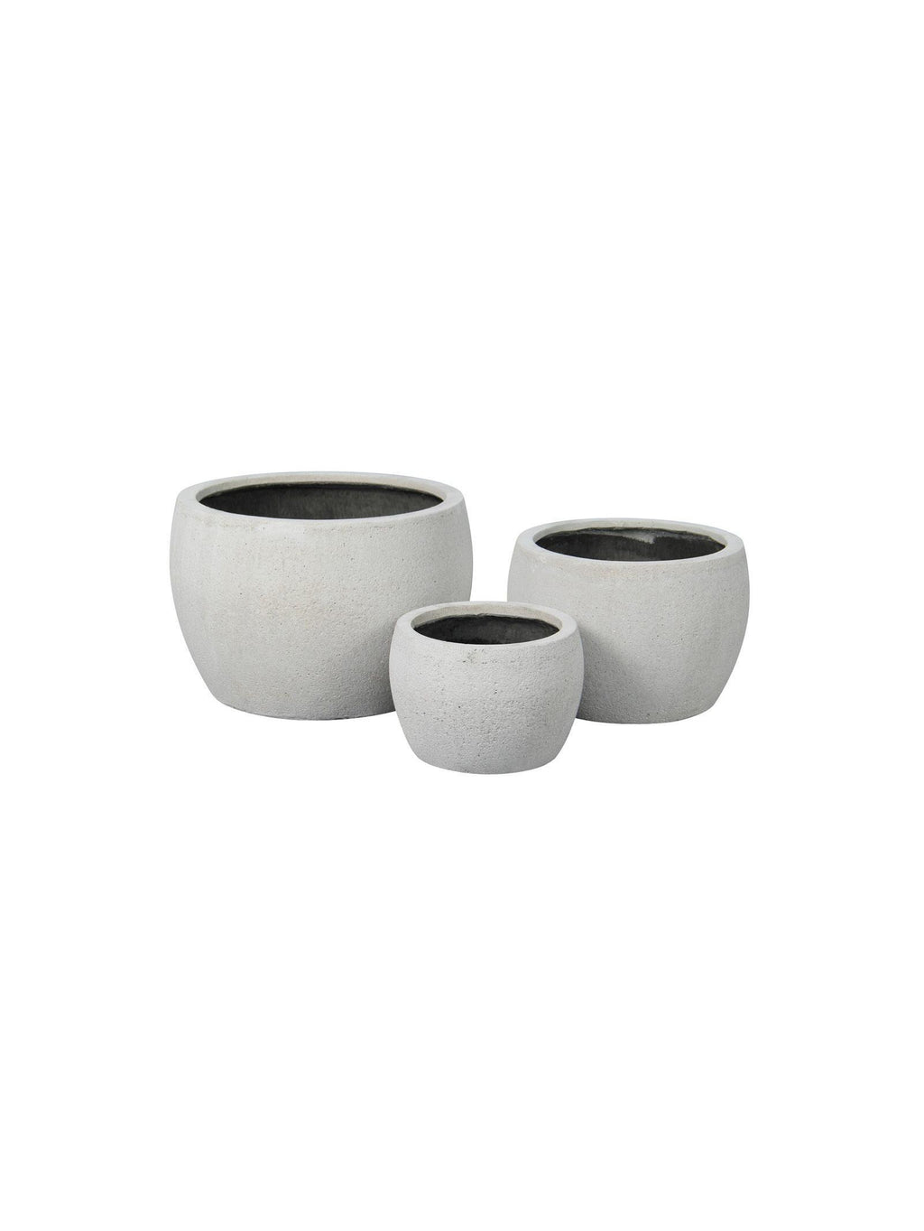 Oasis Planter