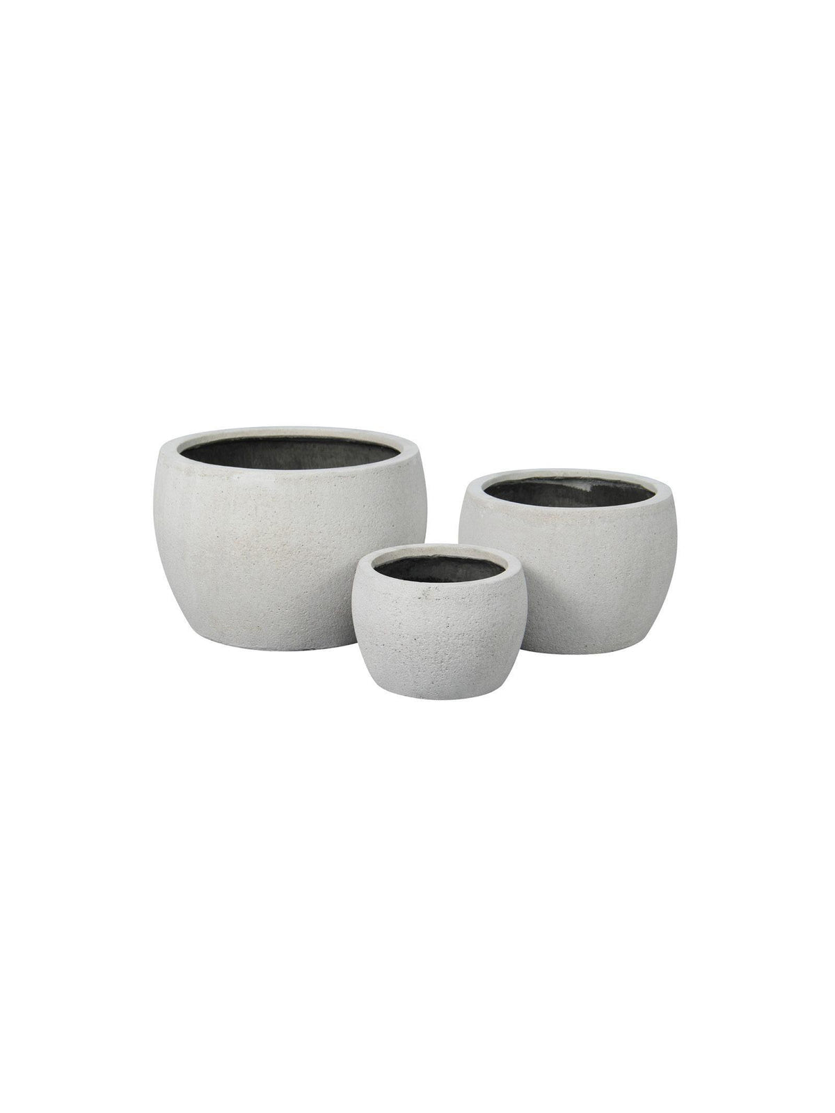 Oasis Planter