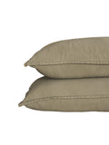 Sanctuary Pillowcase Set