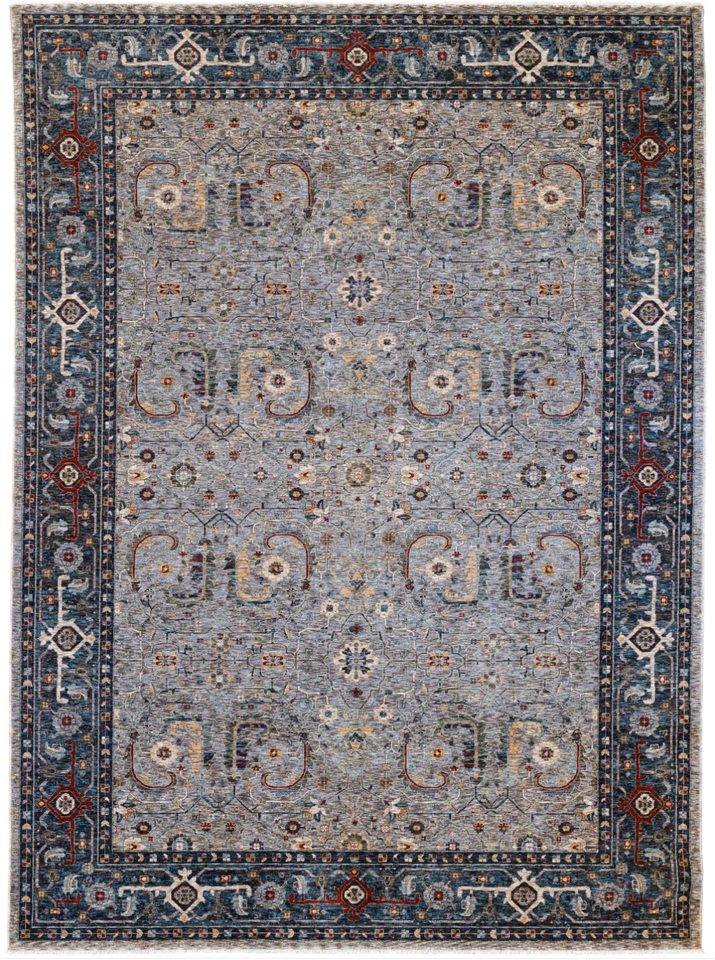 Sovereign Rug