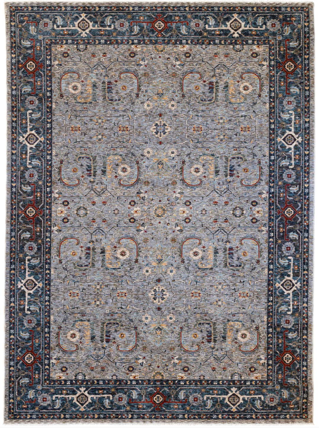 Sovereign Rug