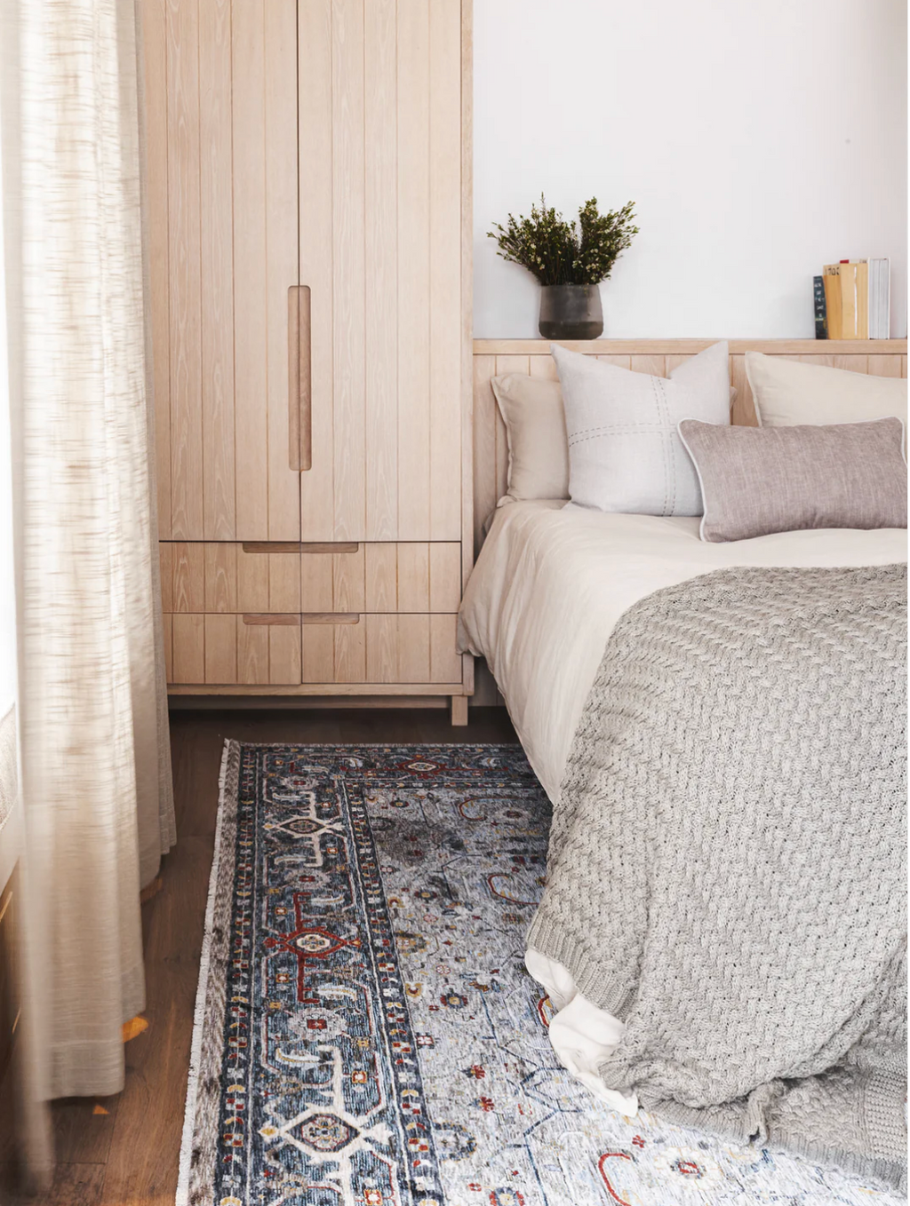 Sovereign Rug