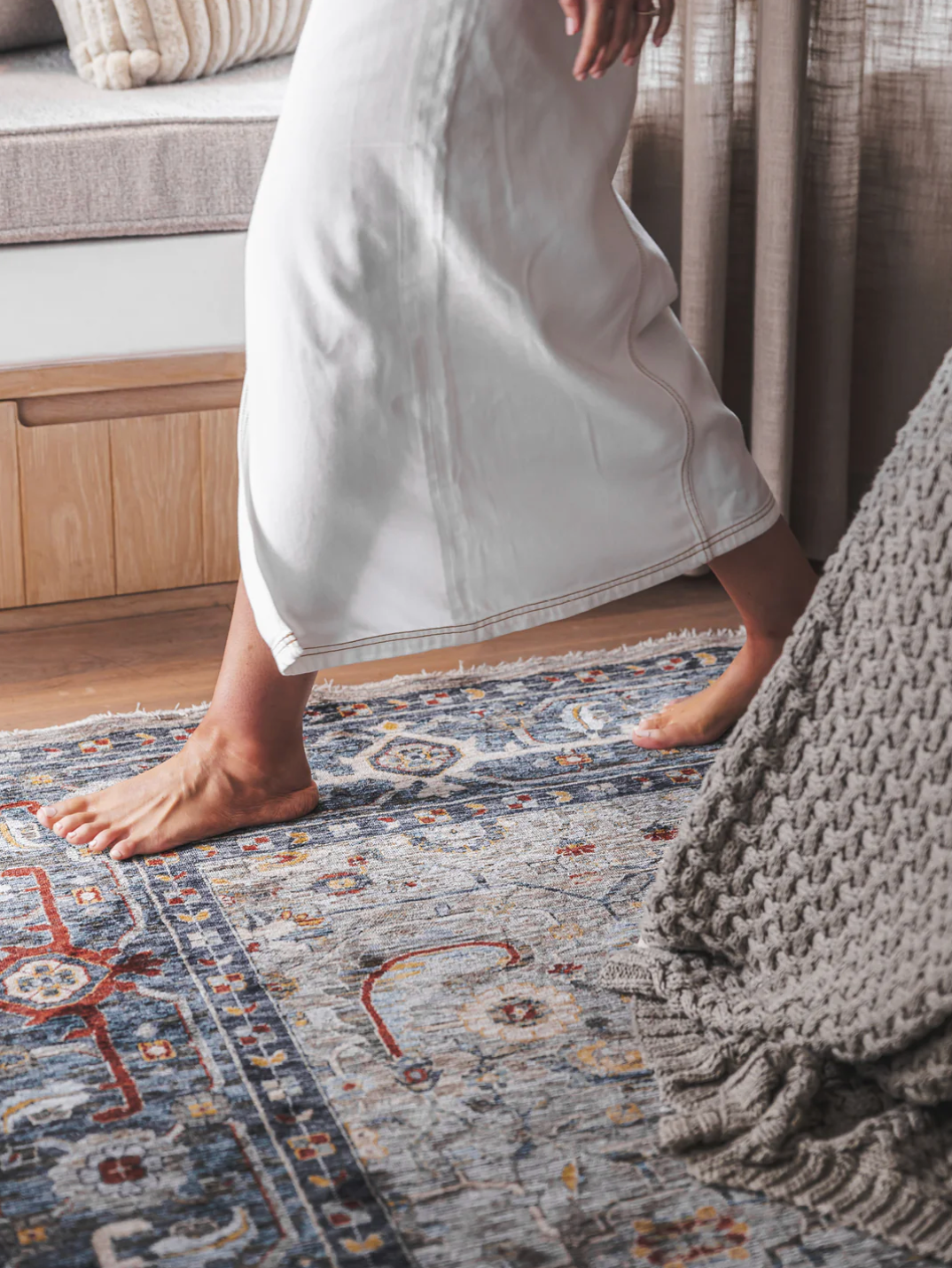 Sovereign Rug