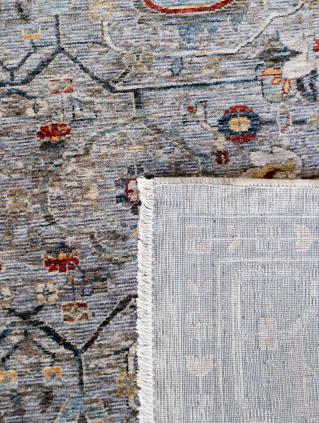 Sovereign Rug