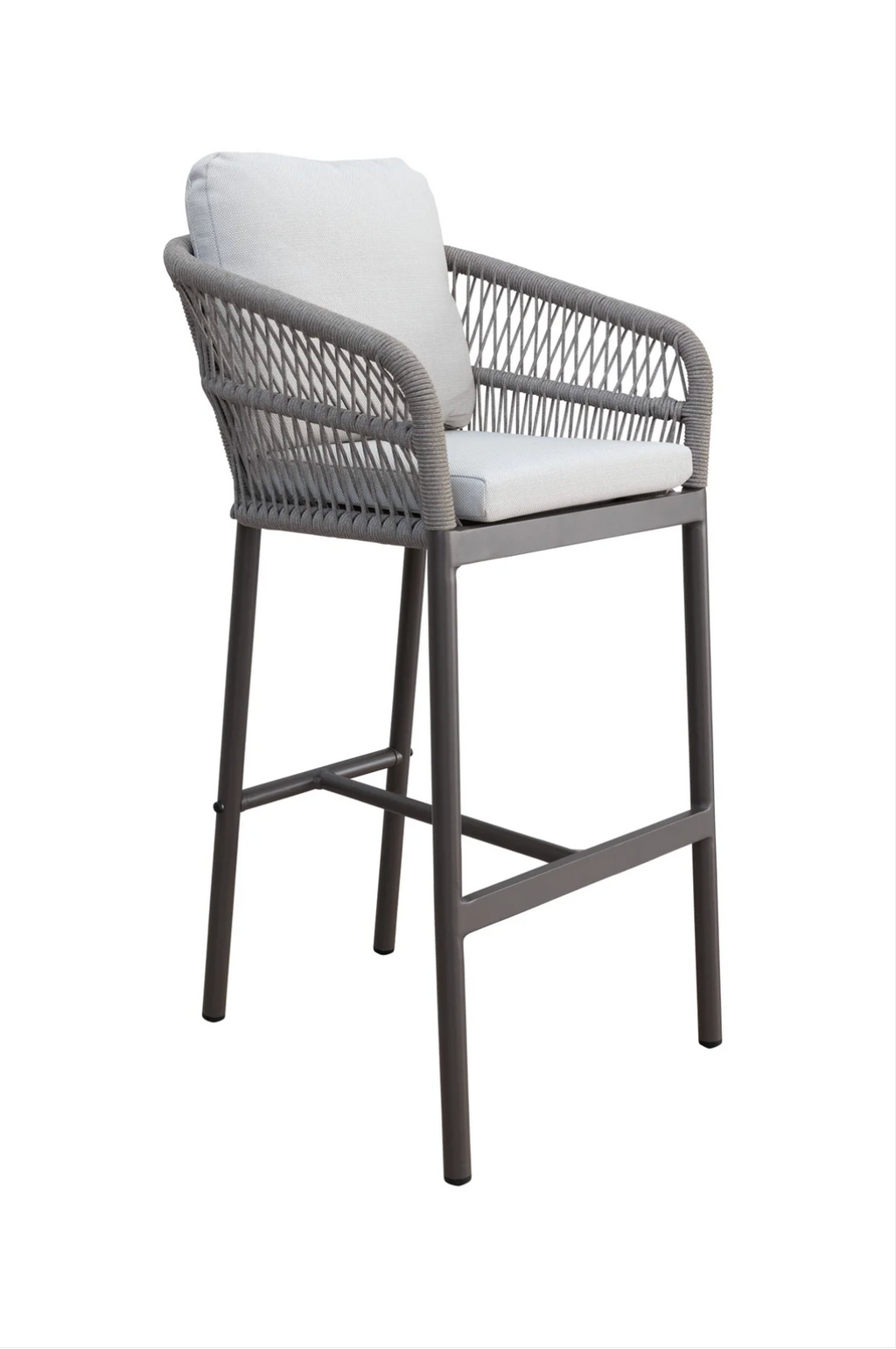 Amahle Outdoor Bar Chair