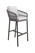 Amahle Outdoor Bar Chair