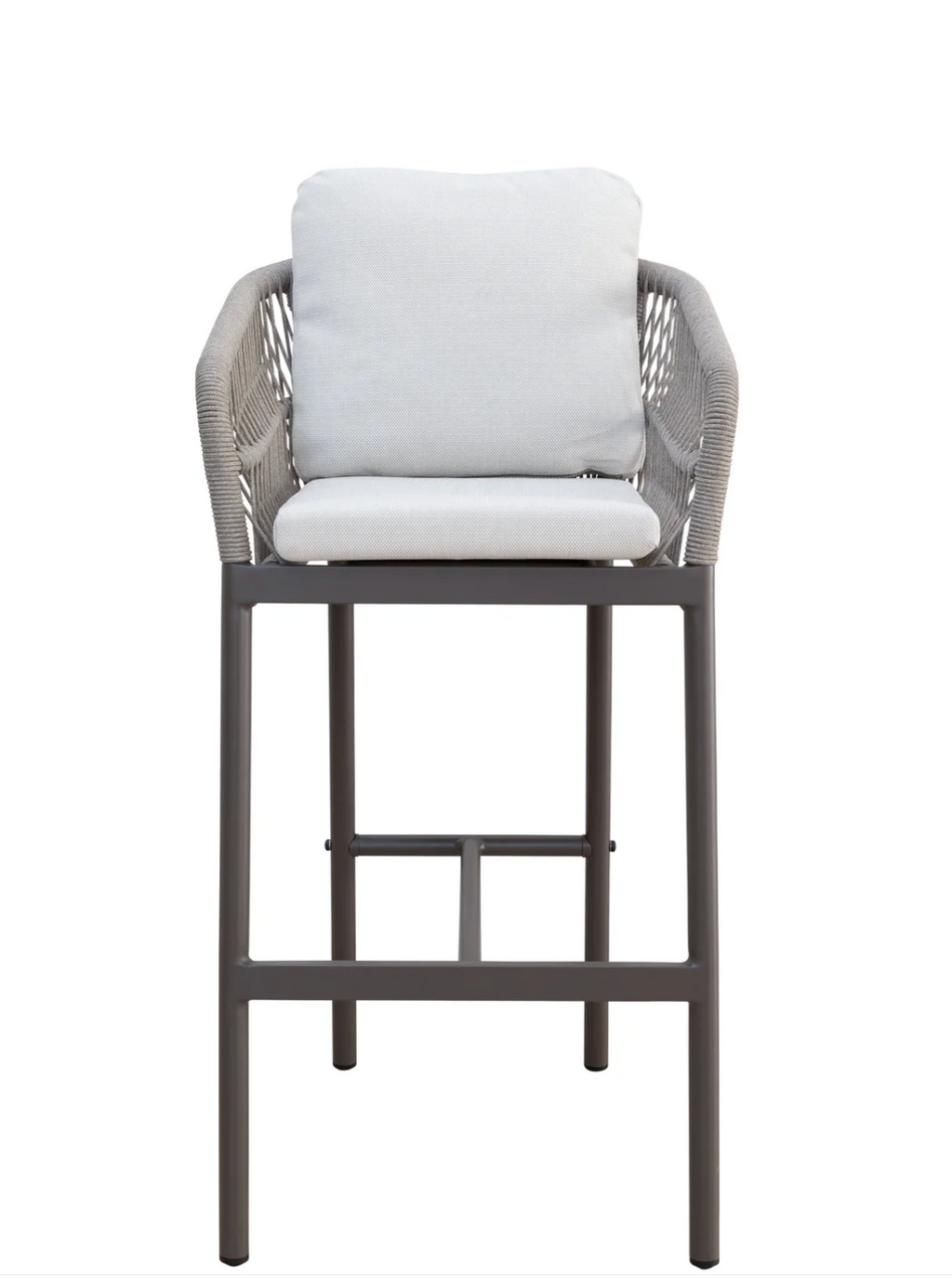 Amahle Outdoor Bar Chair