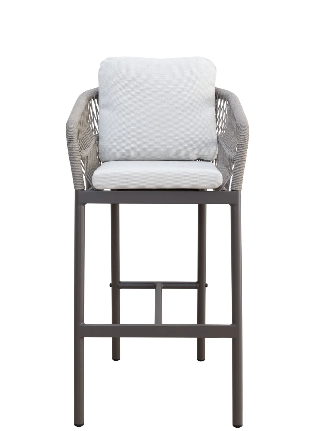 Amahle Outdoor Bar Chair