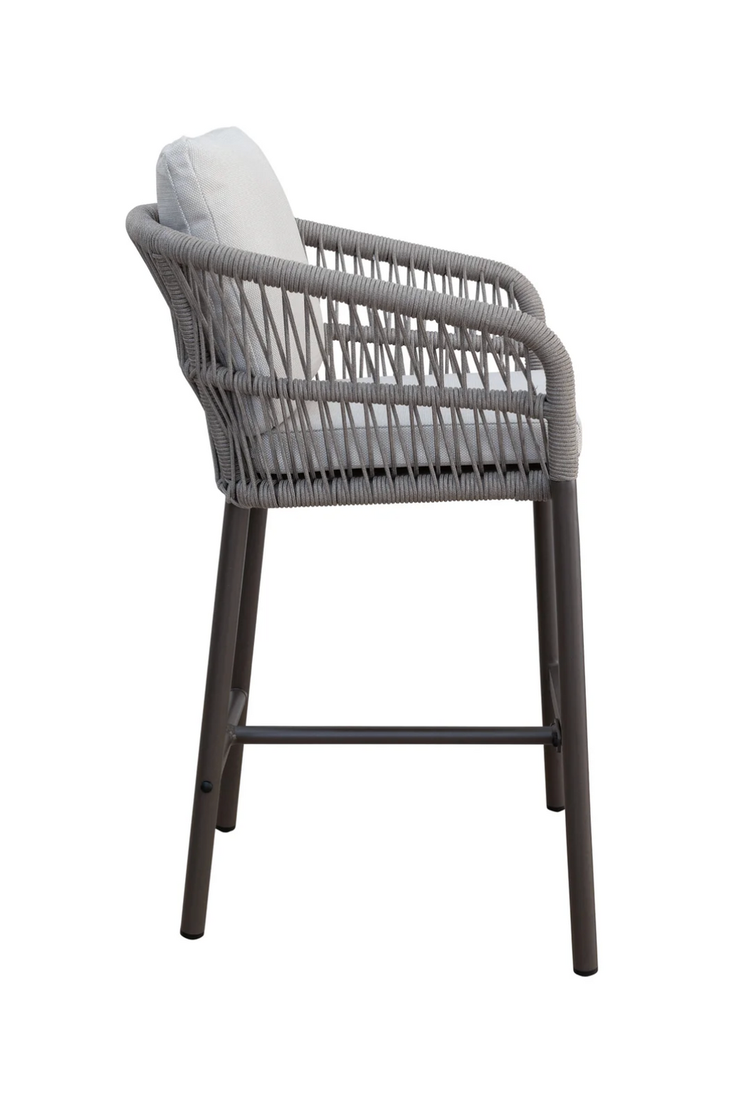 Amahle Outdoor Bar Chair