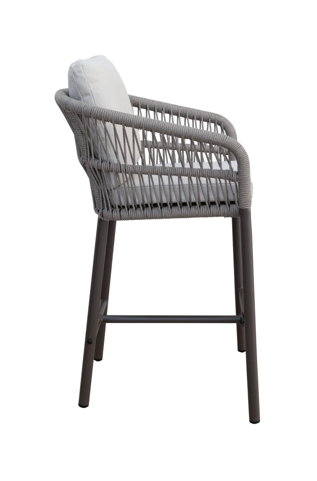 Amahle Outdoor Bar Chair