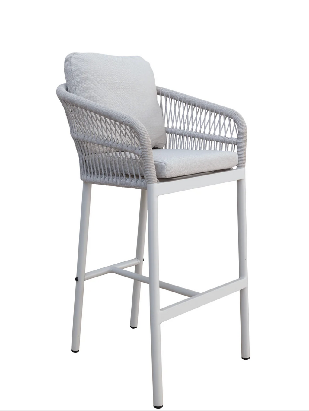 Amahle Outdoor Bar Chair