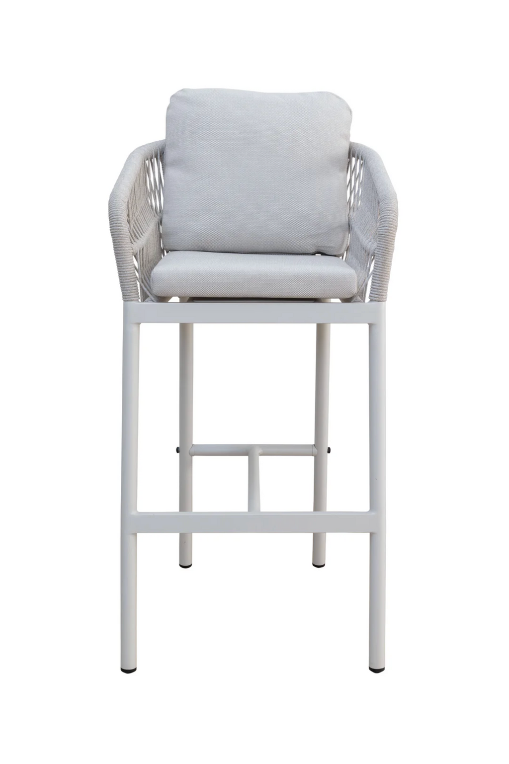 Amahle Outdoor Bar Chair