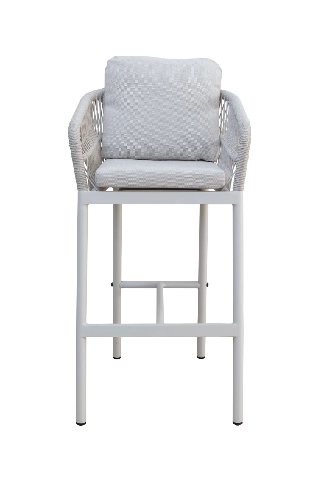 Amahle Outdoor Bar Chair