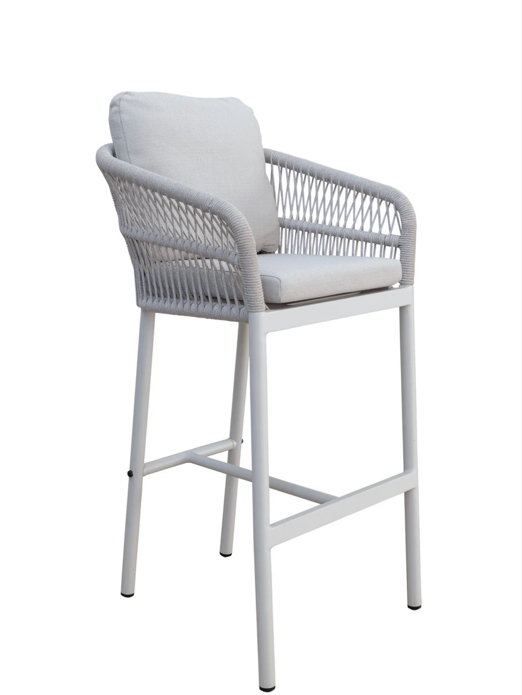 Amahle Outdoor Bar Chair