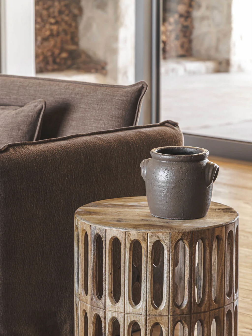 Karee Vase