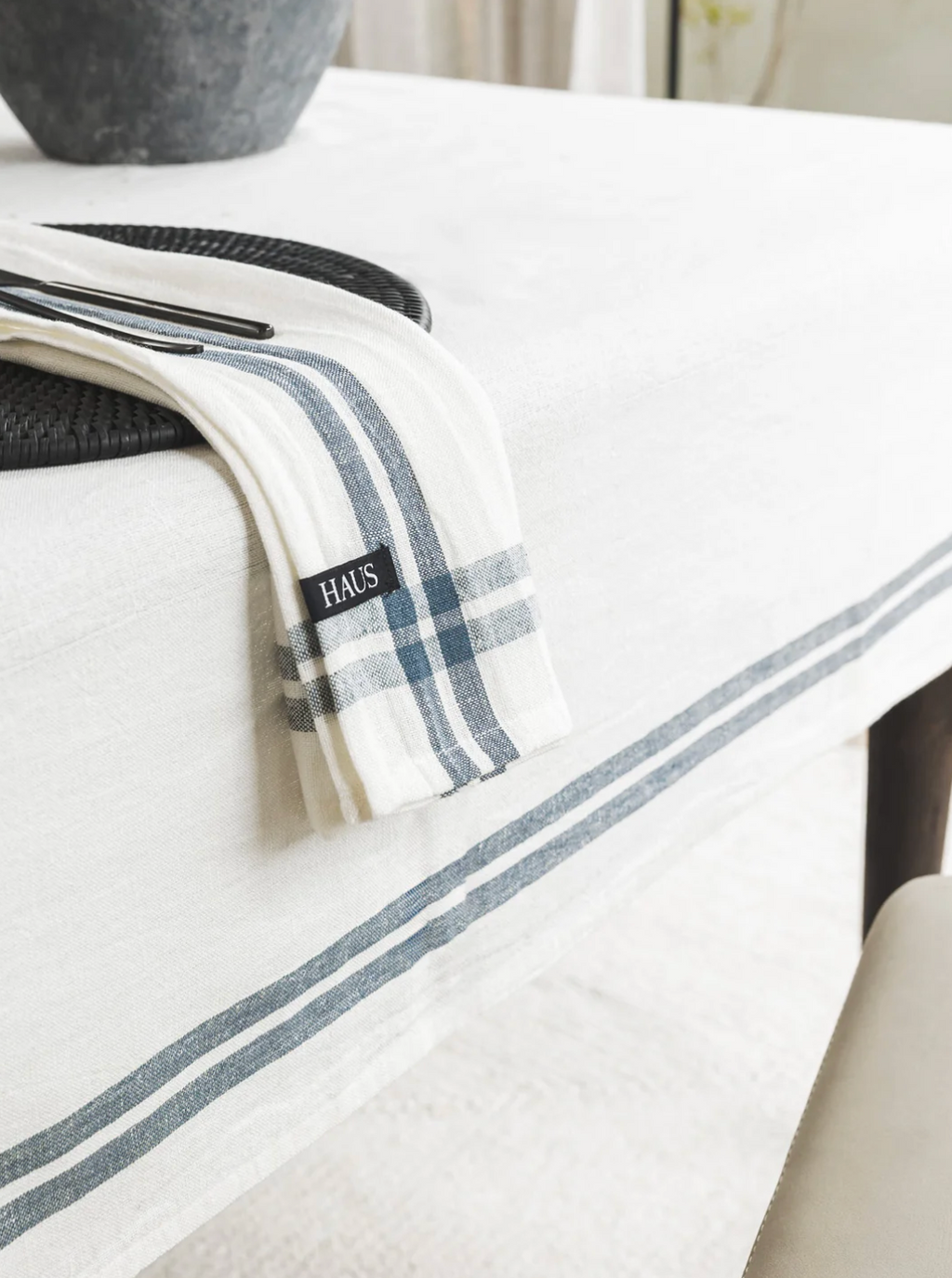 Alsace Tablecloth