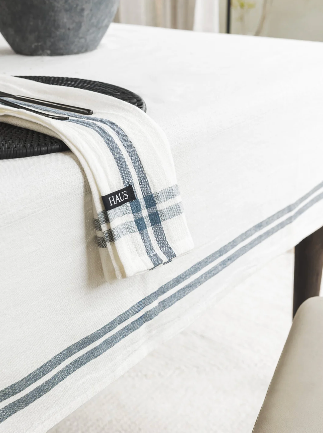 Alsace Tablecloth