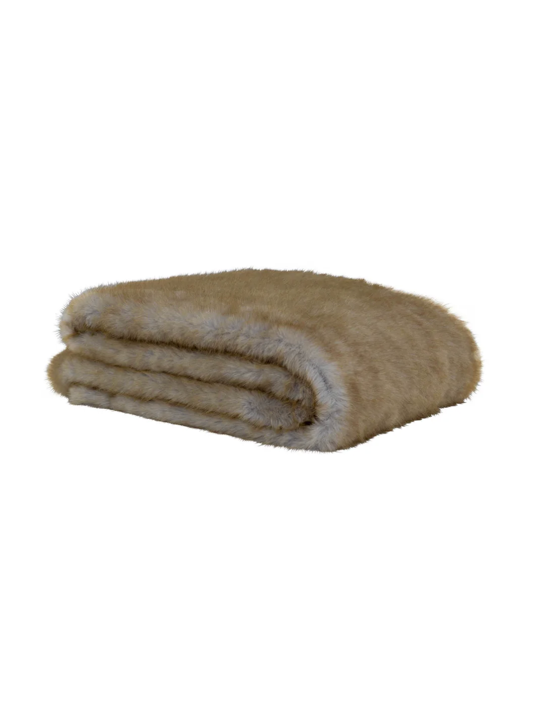 Caracul Fur in Savanna