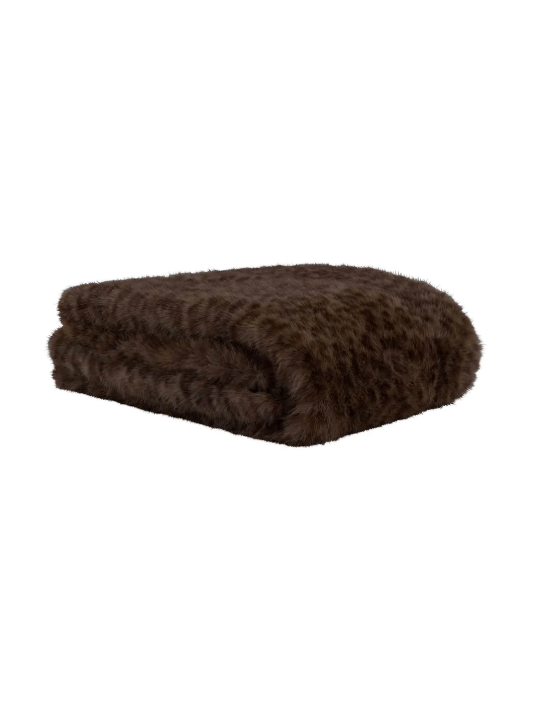 Leopard Fur in Mocha