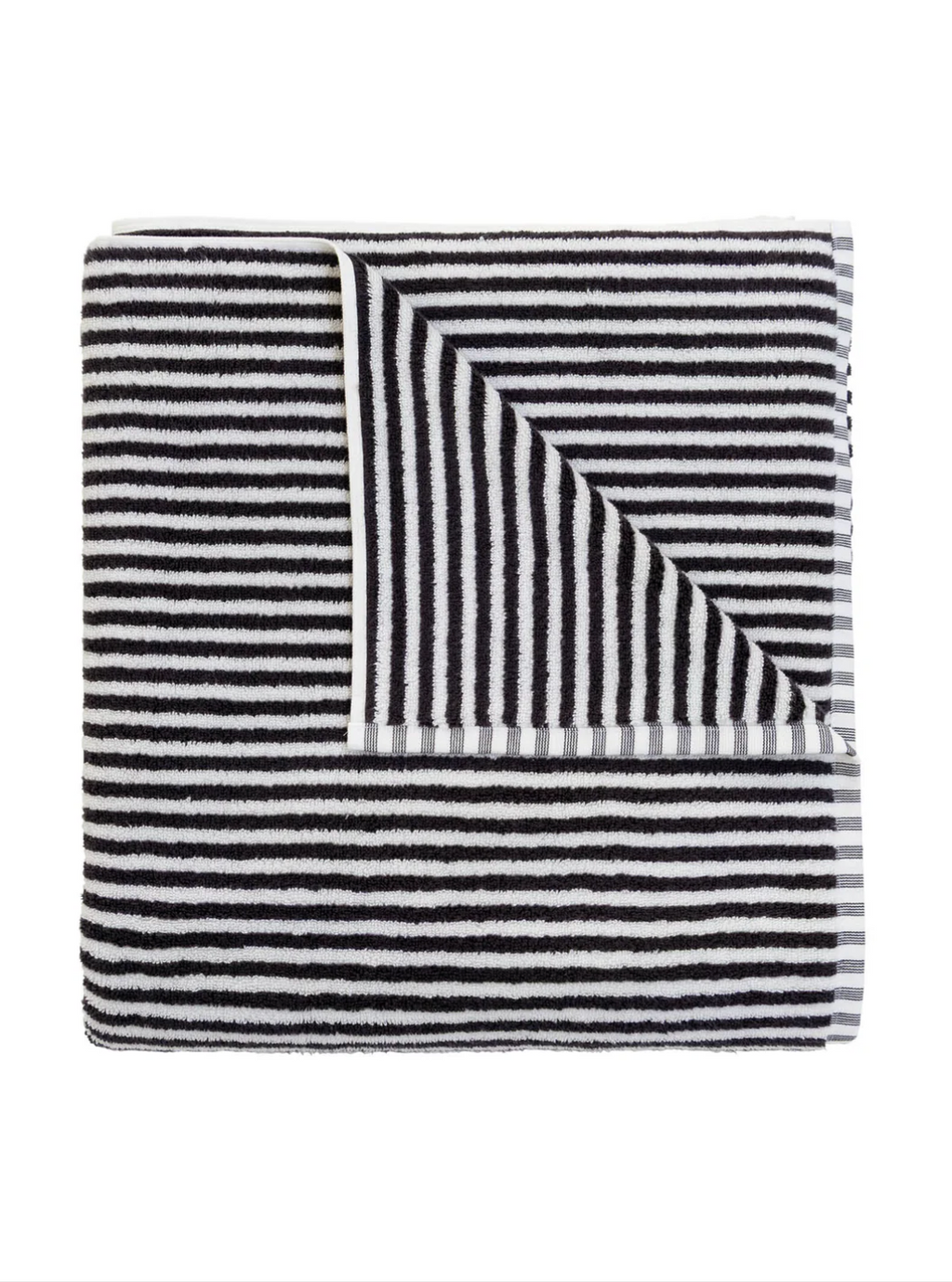 Luxor Stripe Bath Sheet