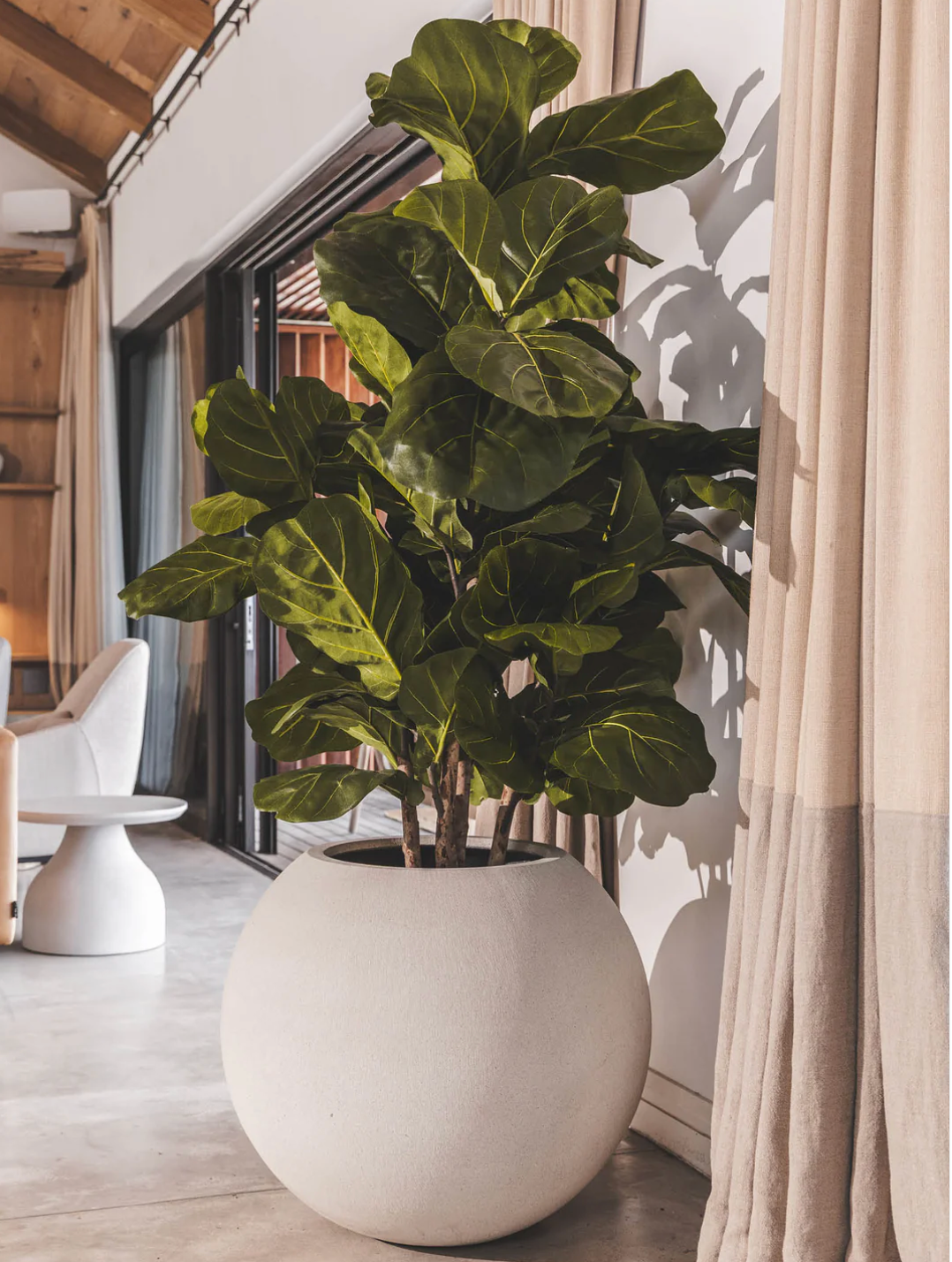Cyclo Planter