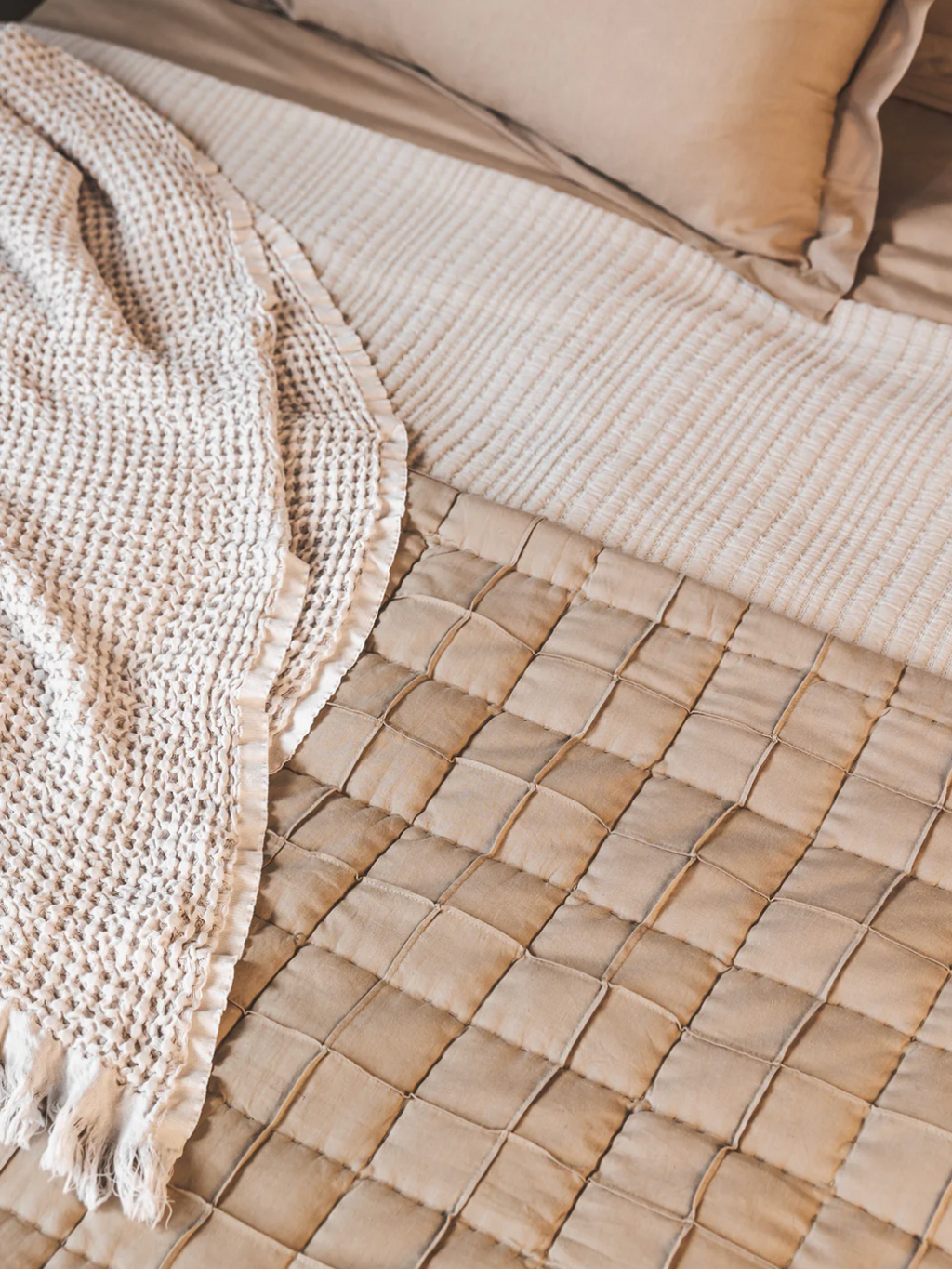 Anthology Quilt