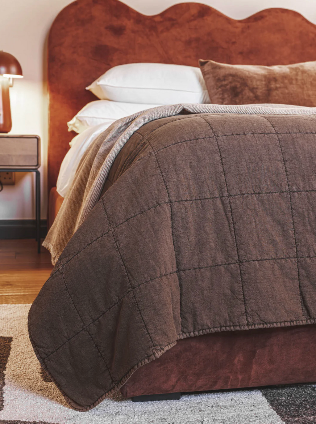 Ava Quilt