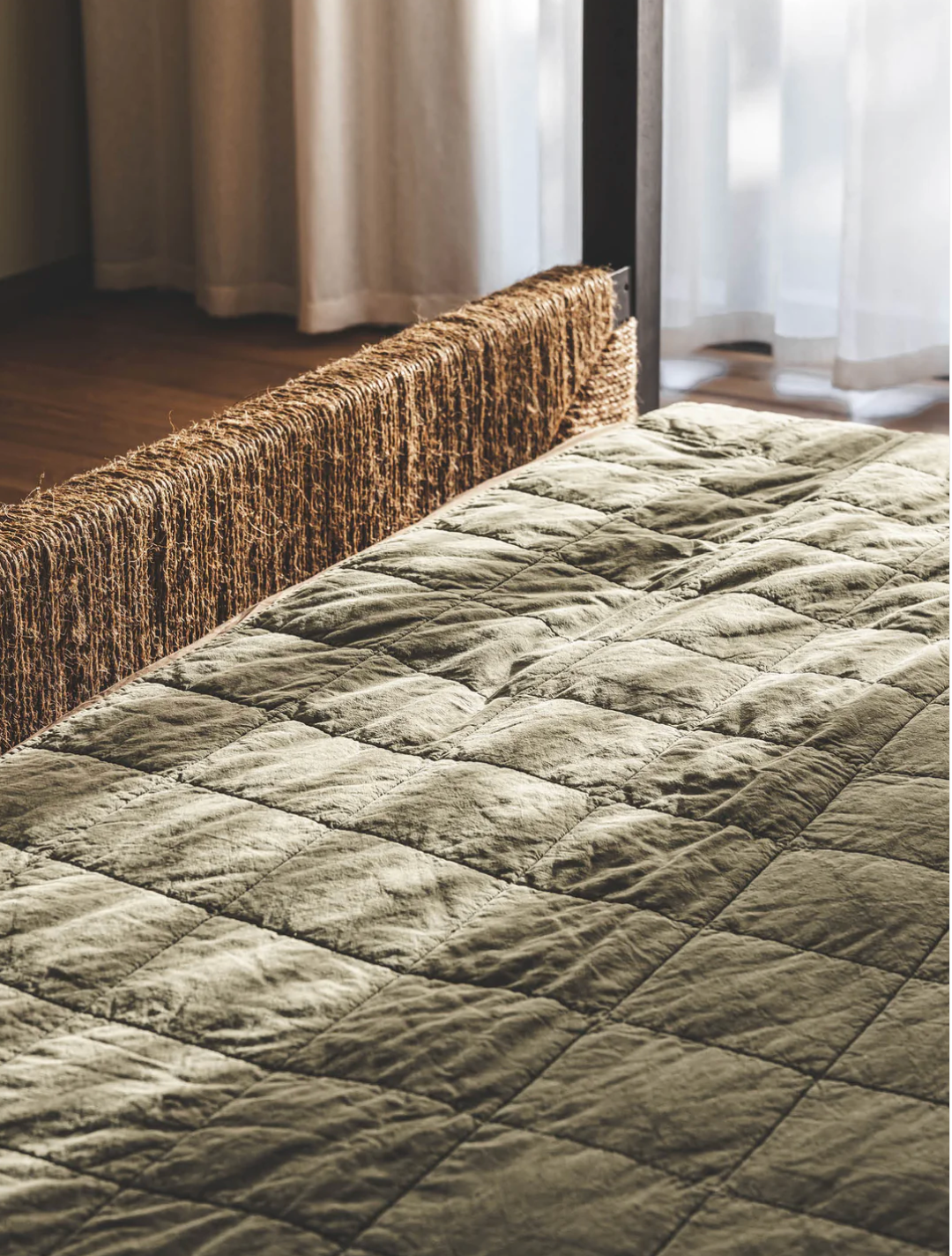 Ava Quilt