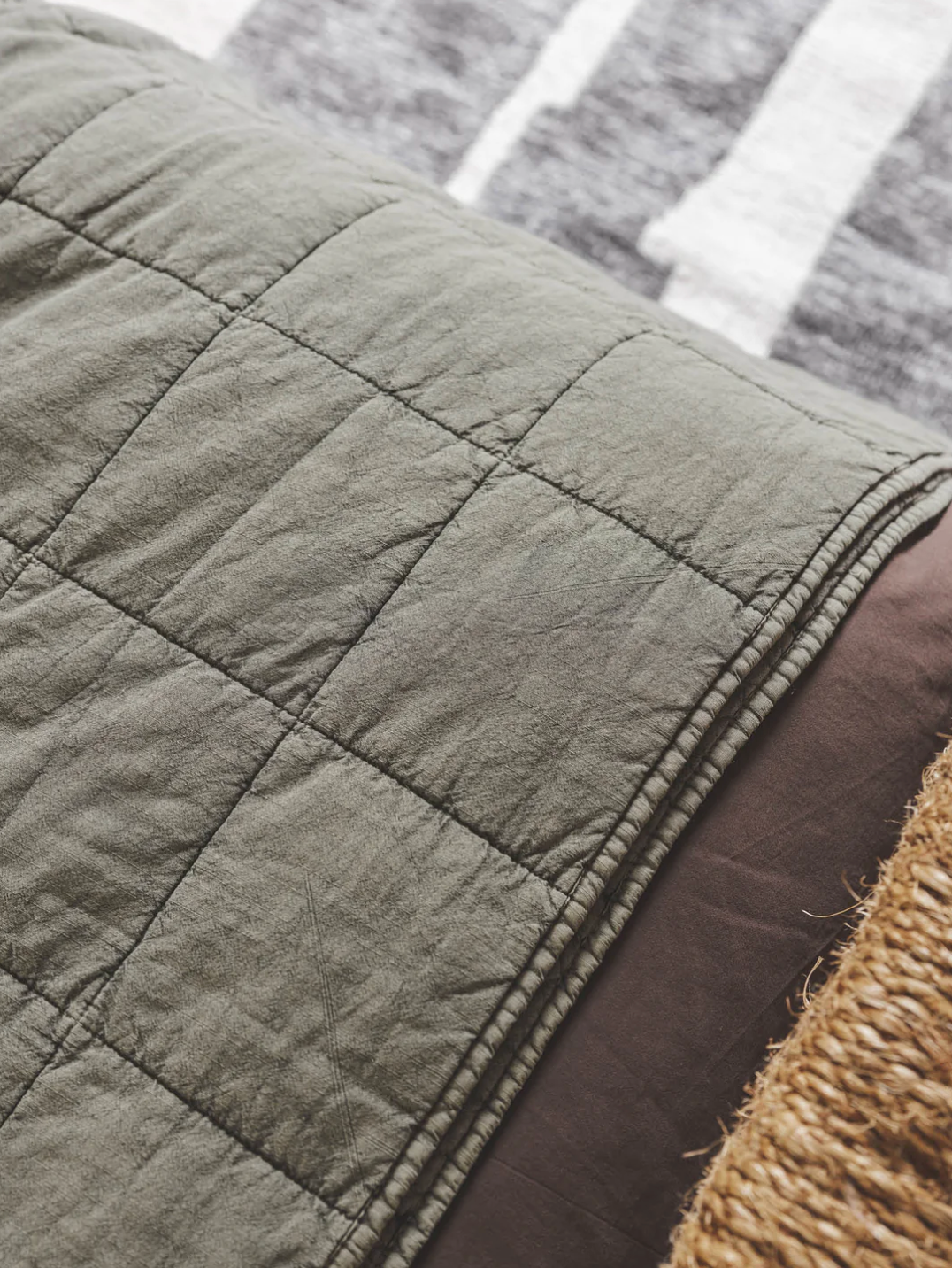 Ava Quilt