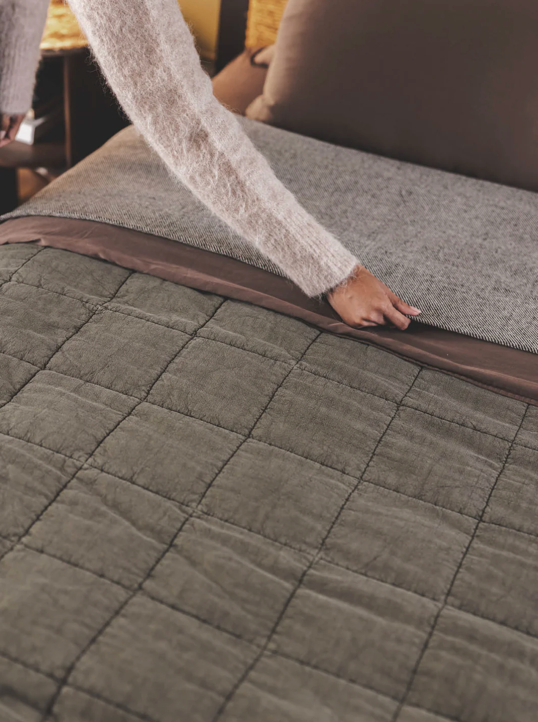 Ava Quilt