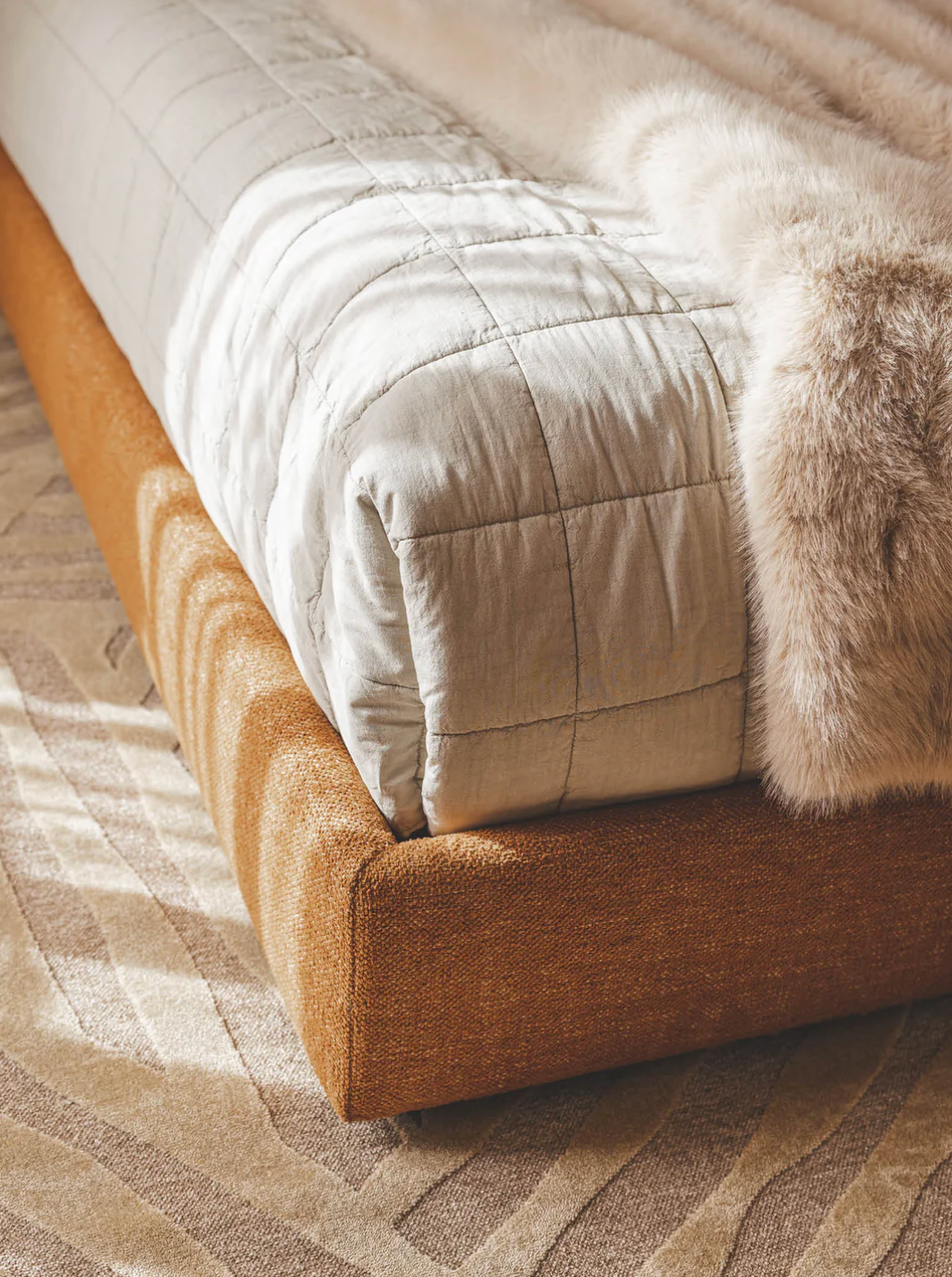 Ava Quilt